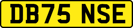 DB75NSE
