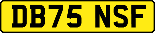 DB75NSF