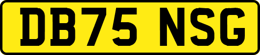 DB75NSG