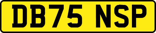 DB75NSP