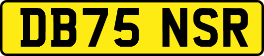 DB75NSR