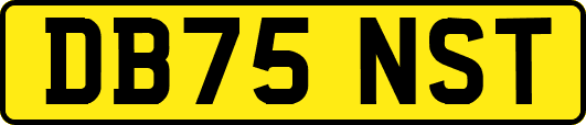 DB75NST