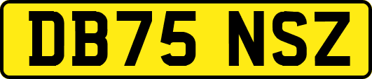 DB75NSZ
