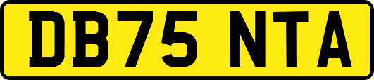 DB75NTA