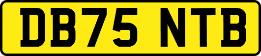 DB75NTB