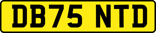DB75NTD