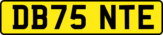 DB75NTE