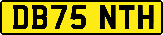 DB75NTH