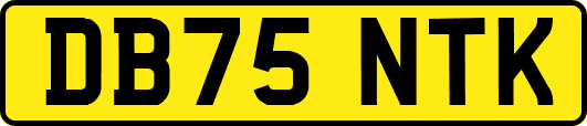 DB75NTK