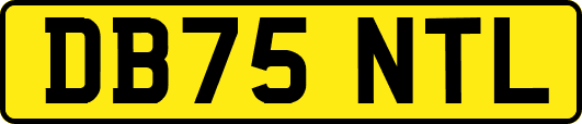 DB75NTL