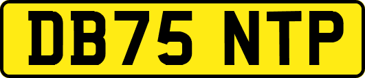 DB75NTP