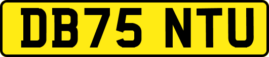 DB75NTU