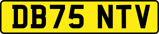DB75NTV