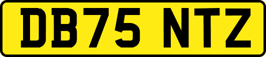 DB75NTZ