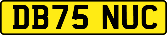 DB75NUC