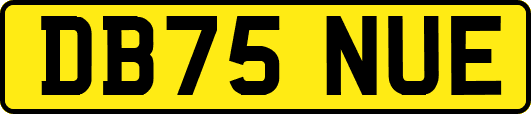 DB75NUE