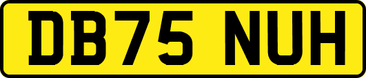 DB75NUH