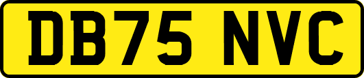 DB75NVC