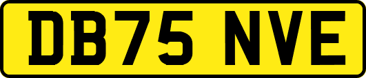 DB75NVE
