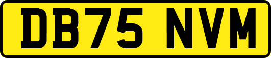 DB75NVM