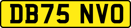 DB75NVO