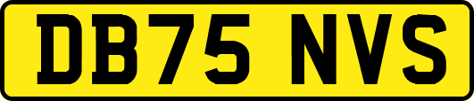DB75NVS