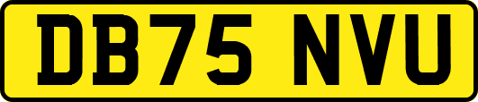 DB75NVU