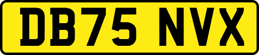 DB75NVX