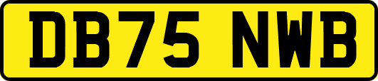 DB75NWB