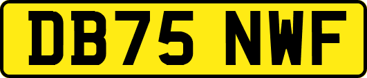 DB75NWF
