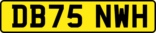 DB75NWH