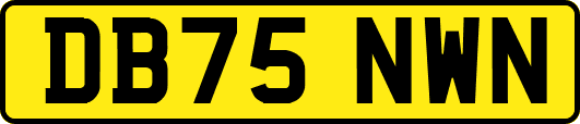 DB75NWN