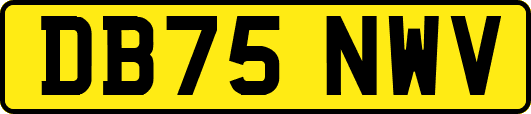 DB75NWV