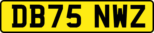 DB75NWZ