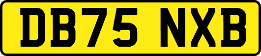 DB75NXB