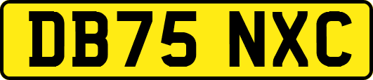 DB75NXC