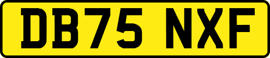 DB75NXF