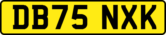 DB75NXK