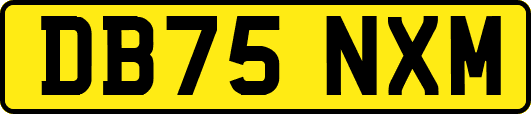 DB75NXM