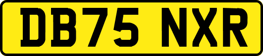 DB75NXR