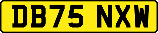 DB75NXW