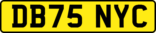 DB75NYC