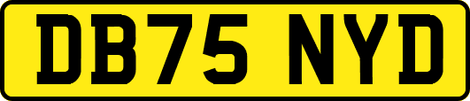 DB75NYD