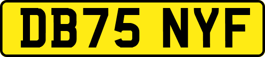 DB75NYF