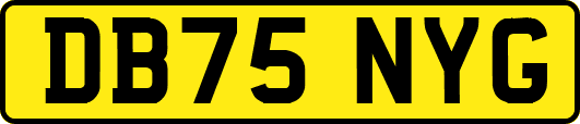 DB75NYG