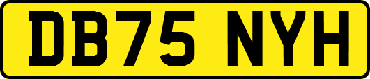 DB75NYH