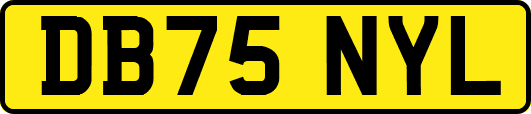 DB75NYL