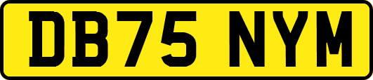 DB75NYM