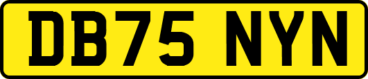 DB75NYN