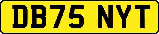 DB75NYT